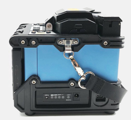 Fusion Splicer