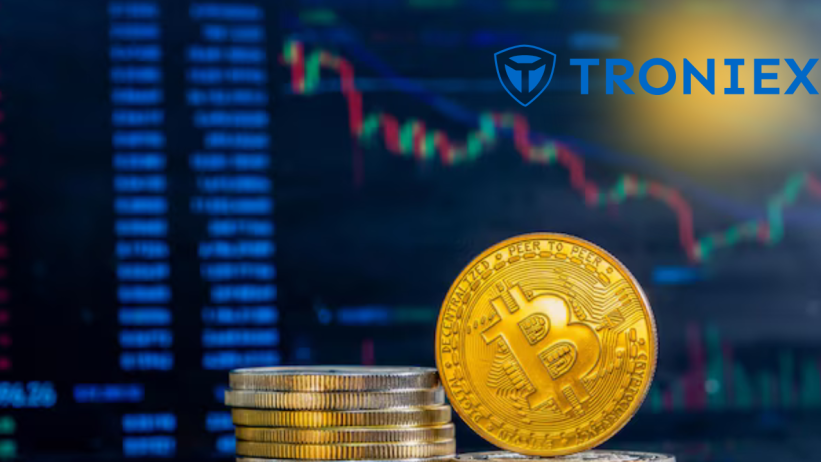 Buy a Powerful Cryptocurrency Exchange Script – Go Live Fast!
