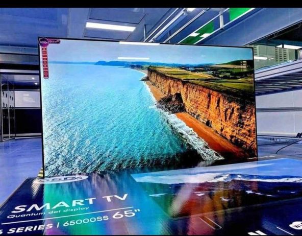 GSDA N65 smart 4k