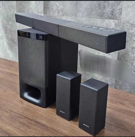 Sony sound bar HT-s500RF