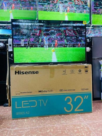 Hisense Led tv 32 inches