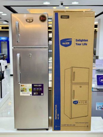 Mr Uk refrigerator