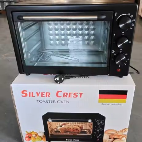 Electric Oven 25L