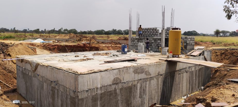 Lagos Villa Plots for Sale – From ₹5499/sq.ft