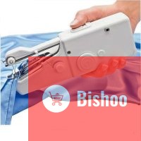 Portable Electric Sewing Machine