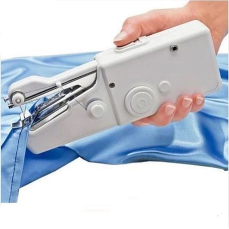 Portable Electric Sewing Machine