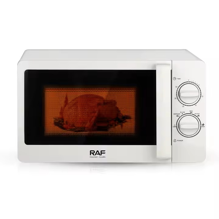 RAF Microwave Oven 20L