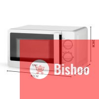 RAF Microwave Oven 20L