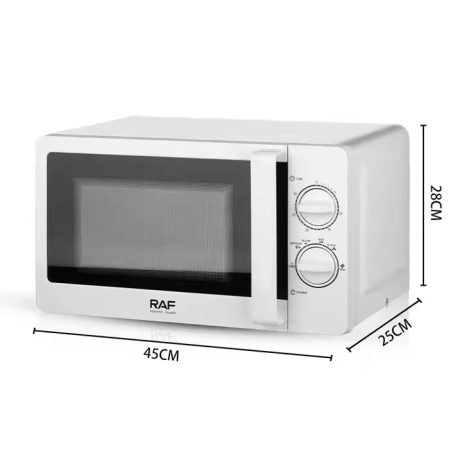RAF Microwave Oven 20L
