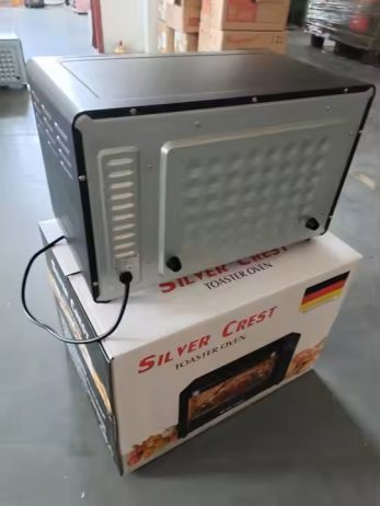 Electric Oven 25L
