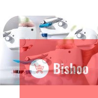 Portable Electric Sewing Machine