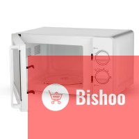 RAF Microwave Oven 20L