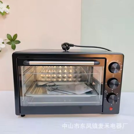 Electric Oven 25L