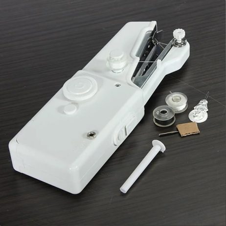 Portable Electric Sewing Machine