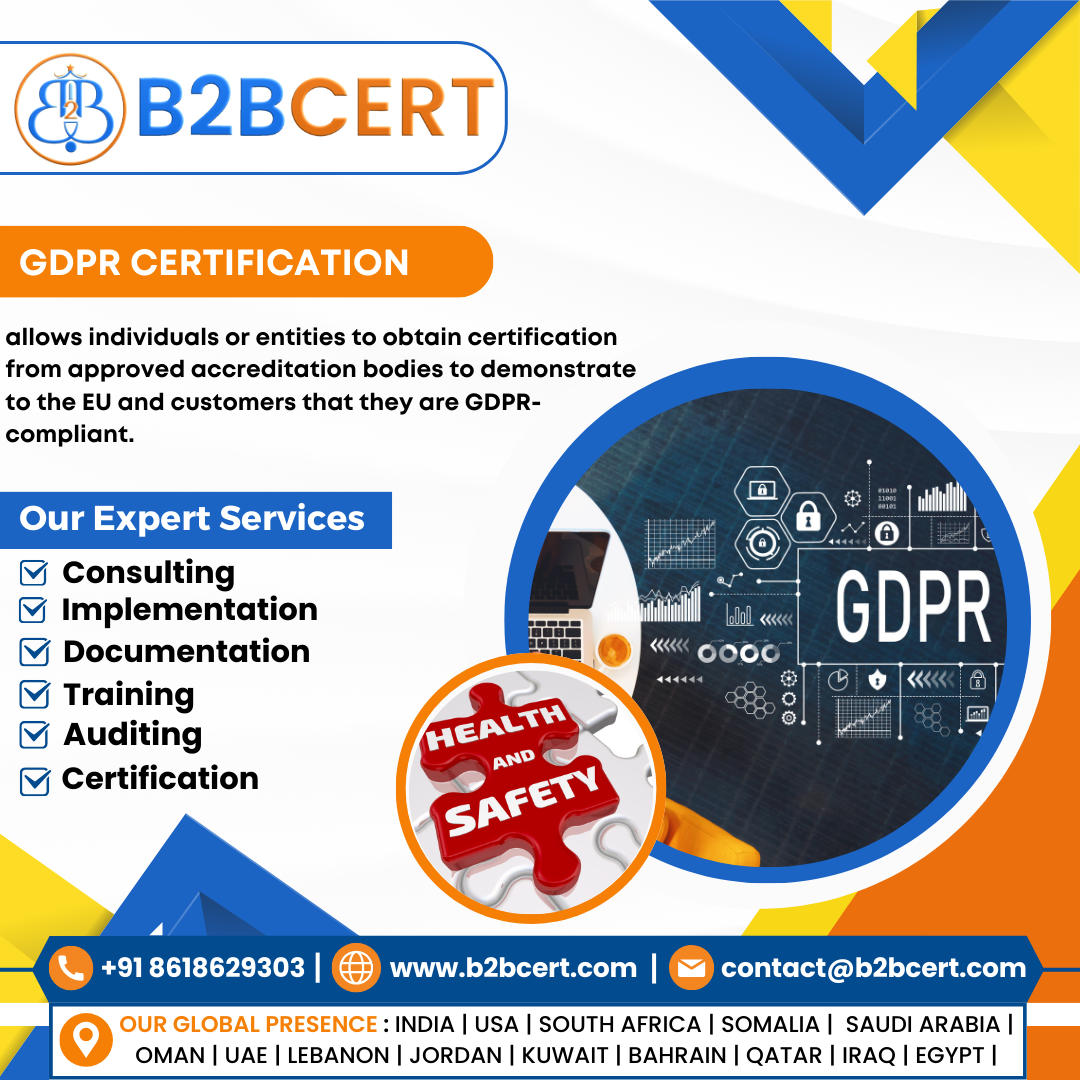 GDPR