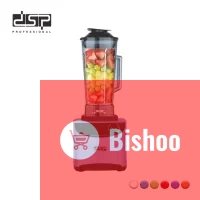 DSP Heavy Duty Blender