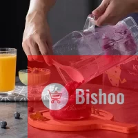 DSP Heavy Duty Blender