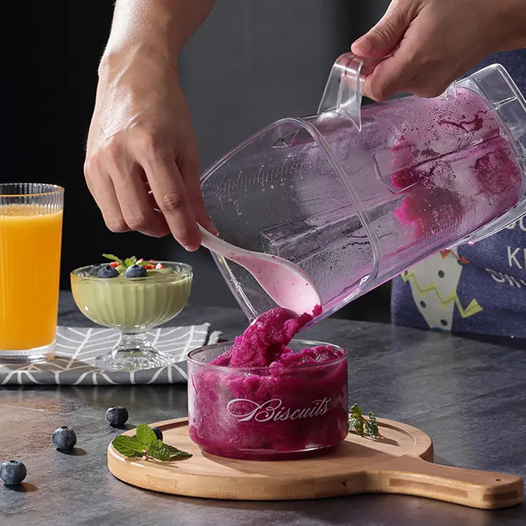 DSP Heavy Duty Blender