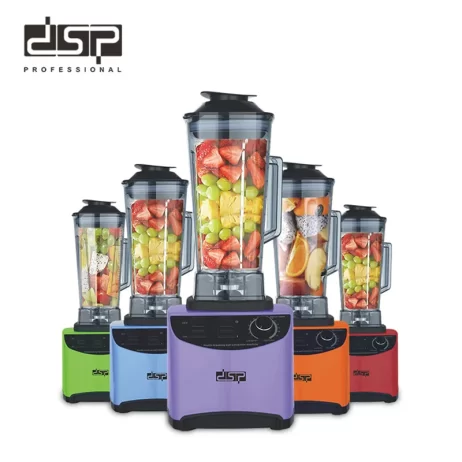 DSP Heavy Duty Blender