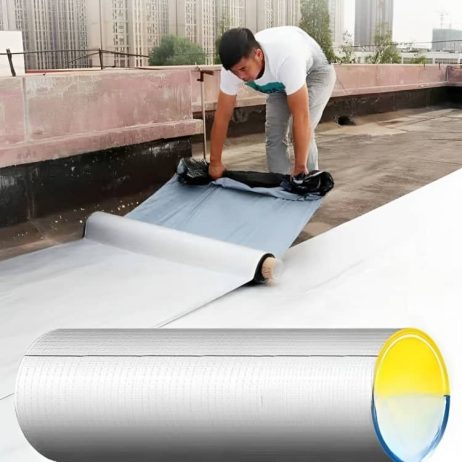 Waterproof Strong Tape (50cmx5M)