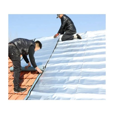 Waterproof Strong Tape (100cmx5M)