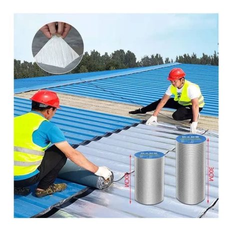 Waterproof Strong Tape (20cmx5M)