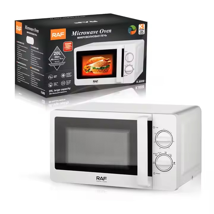 RAF Microwave Oven 20L