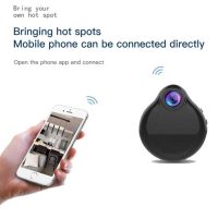 super HD hidden camera