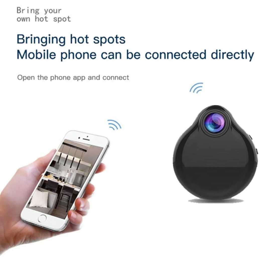 super HD hidden camera