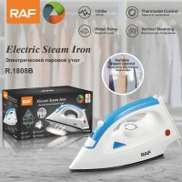 RAF Electric Iron