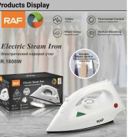 RAF Electric Iron