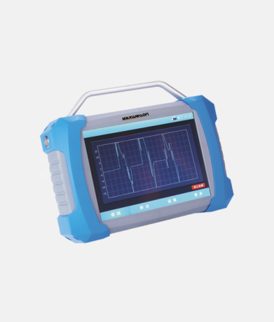 Optic Cable Identifier