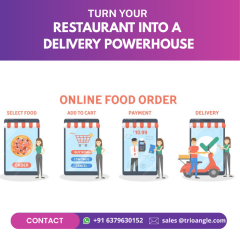FoodDeliveryaRestaurants