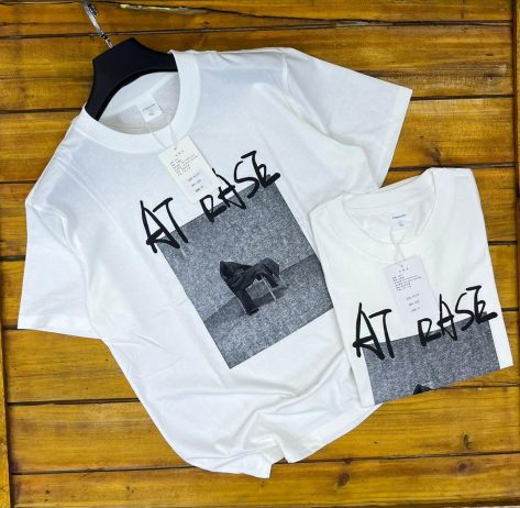 UNiSEX CHAMBUU T-SHIRT