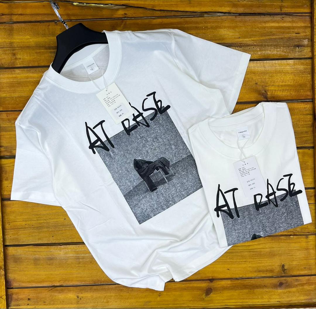 UNiSEX CHAMBUU T-SHIRT
