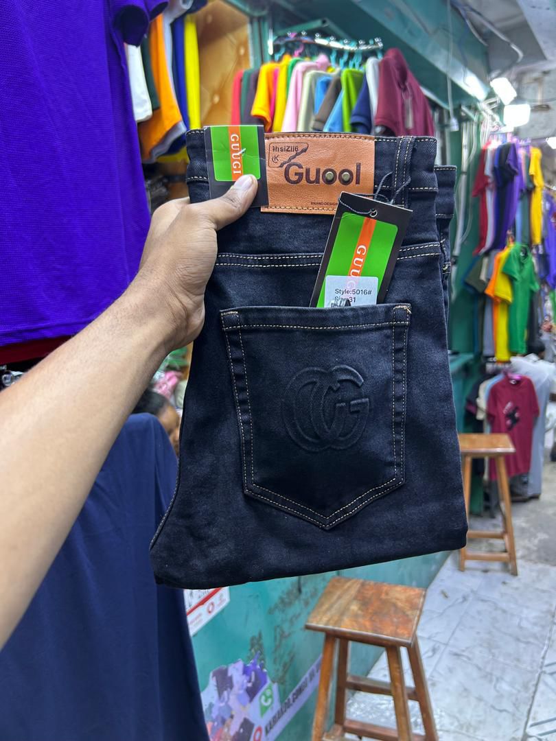 MEN JEANS BEI ZA JUMLA