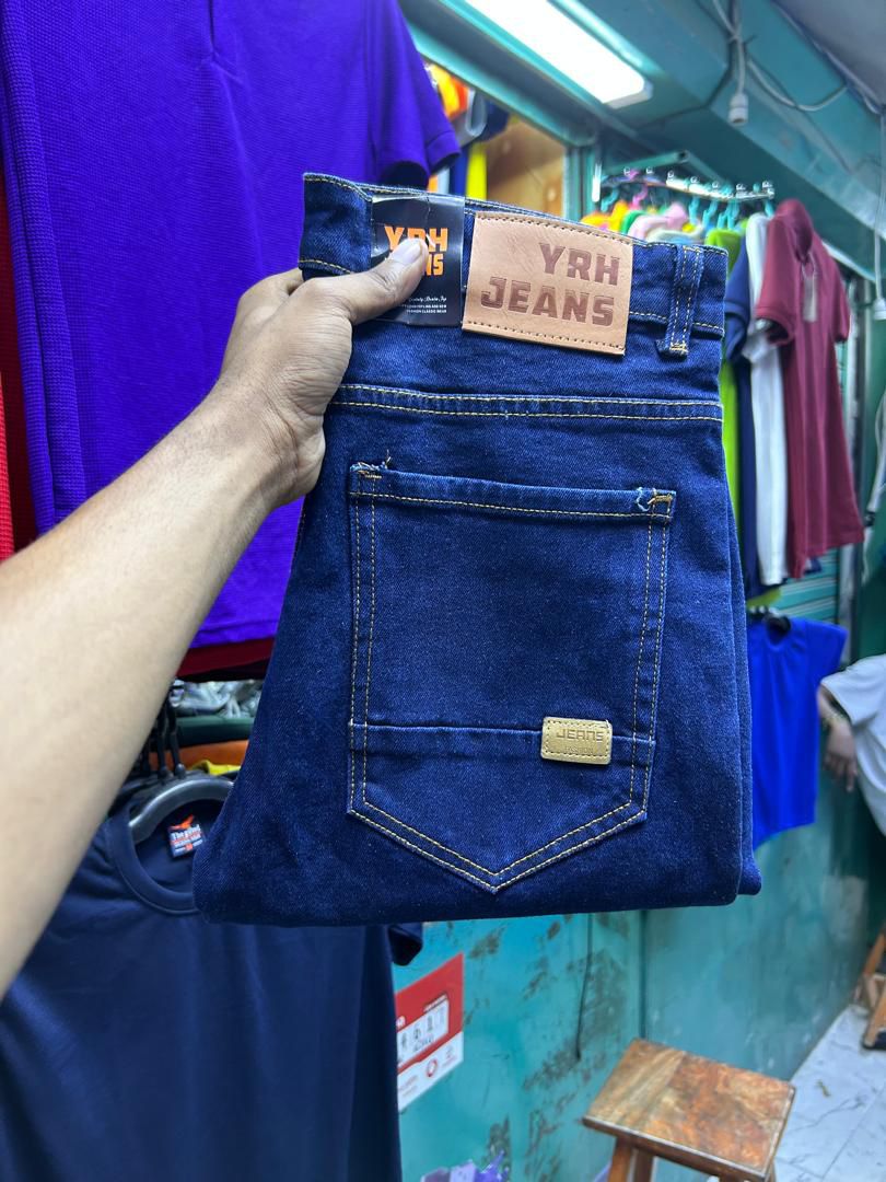 MEN JEANS BEI ZA JUMLA