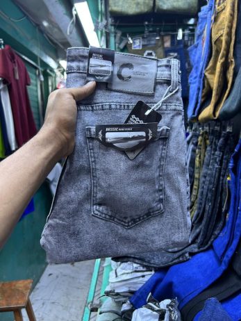 MEN JEANS BEI ZA JUMLA