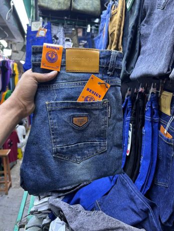 MEN JEANS BEI ZA JUMLA