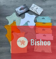 VEST TOP ZA KIKE