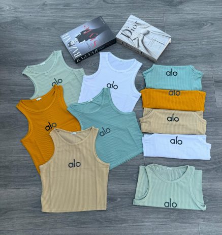 VEST TOP ZA KIKE