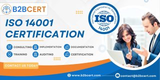 ISO-14001Certification