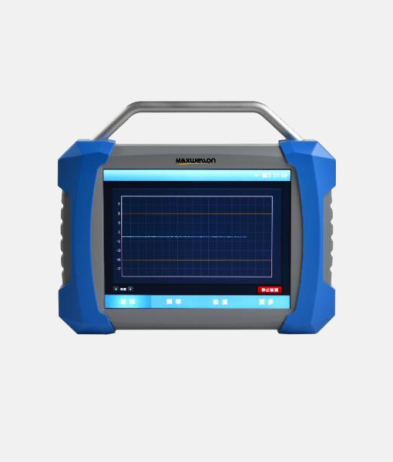 Optic Cable Identifier