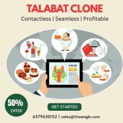 Talabat-Clone