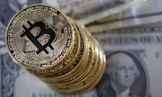 cryprocurrency-pegged-to-gold