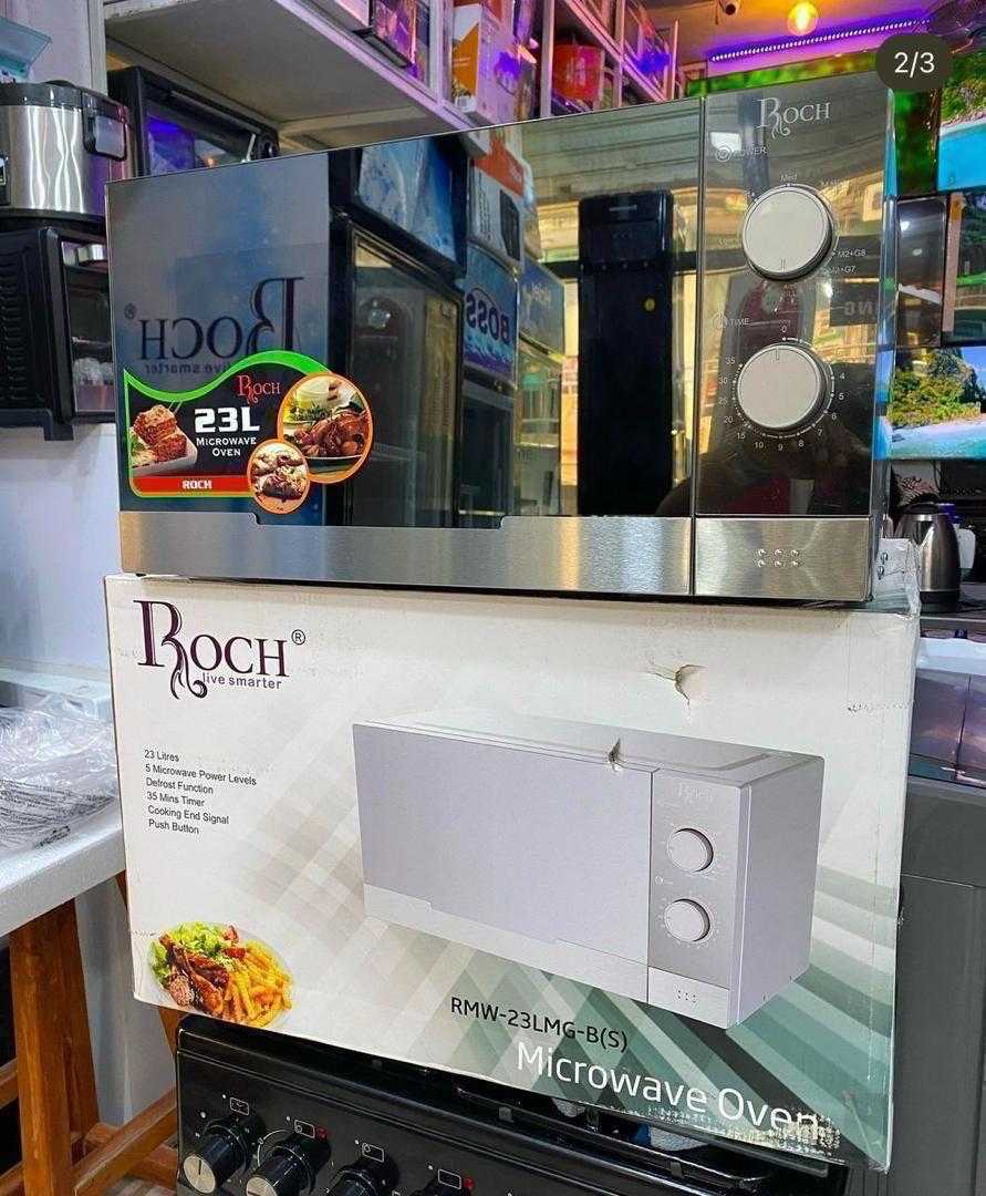 ROCH microwave 23Litre