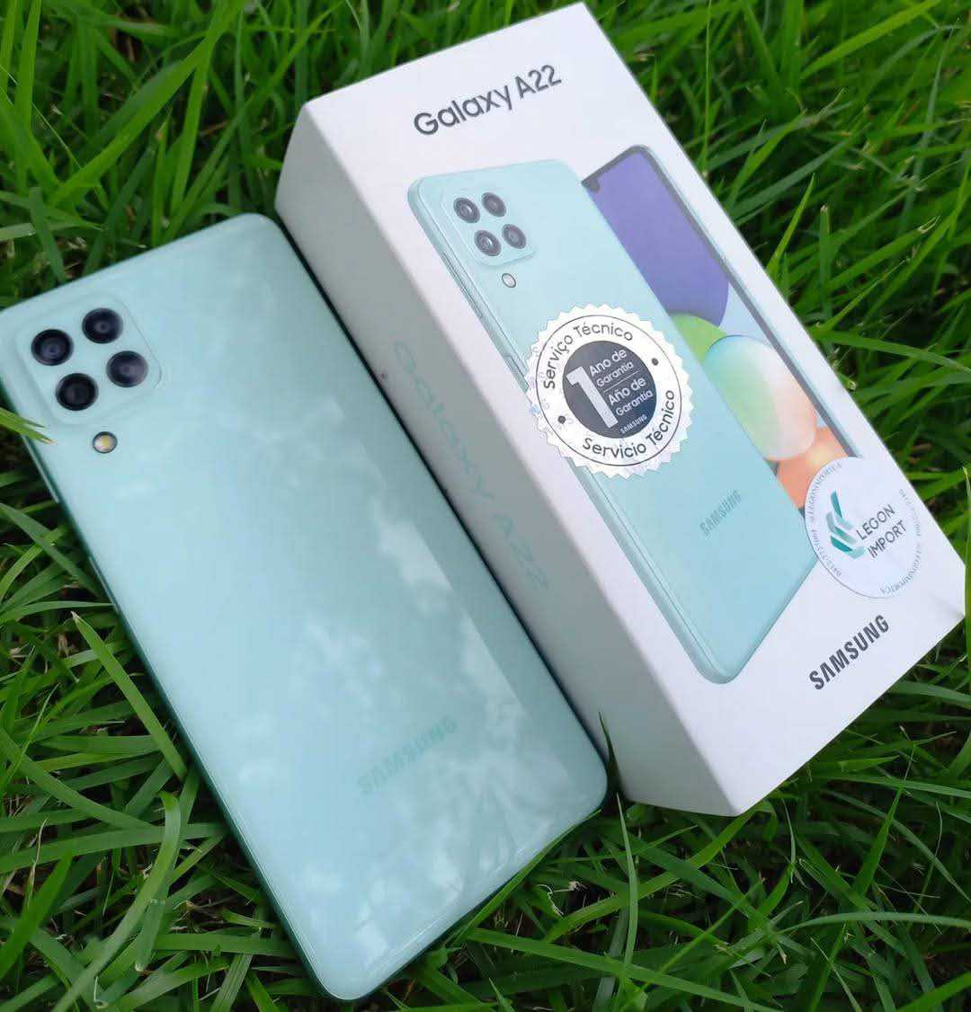 Samsung A22