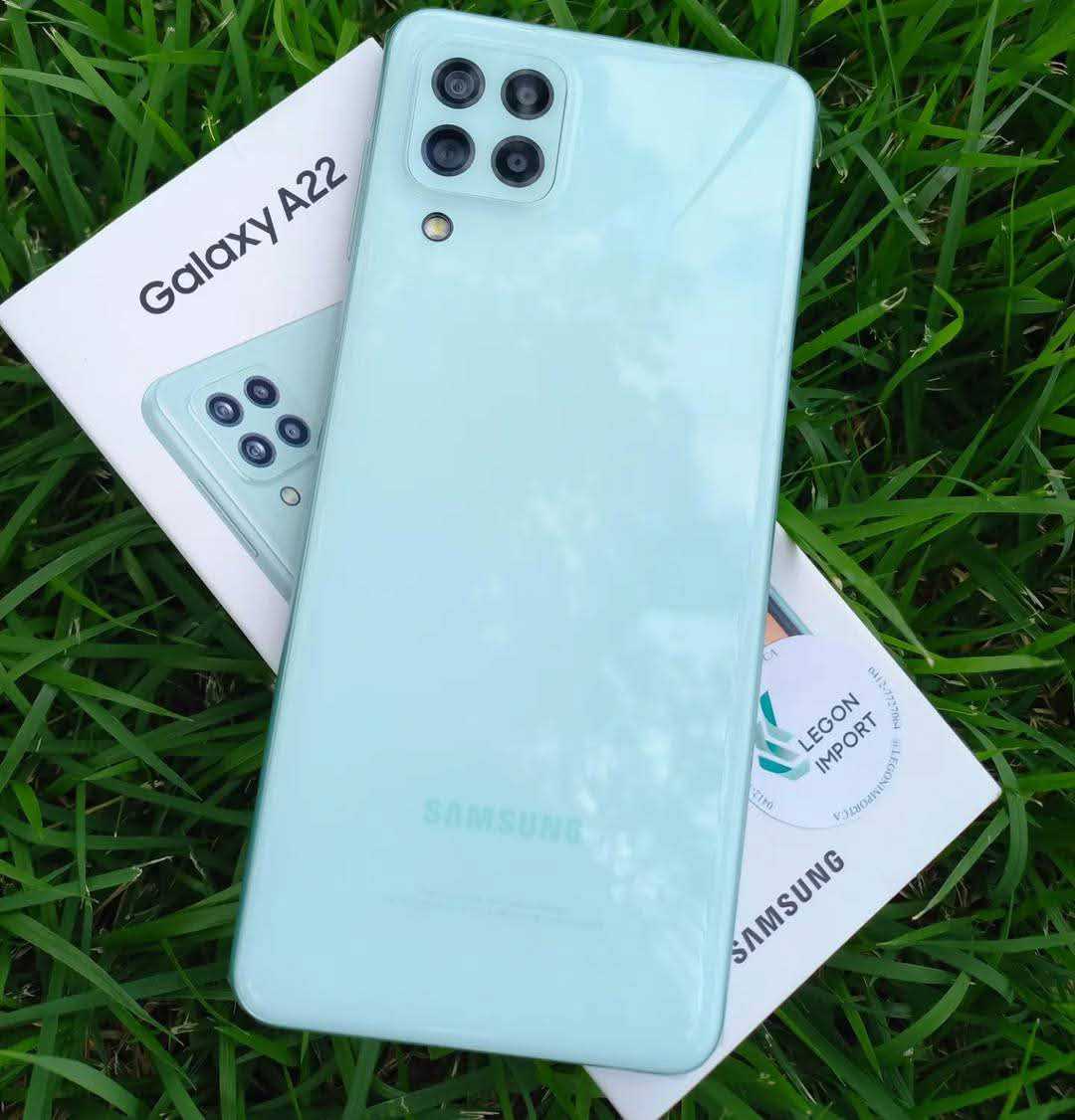 Samsung A22