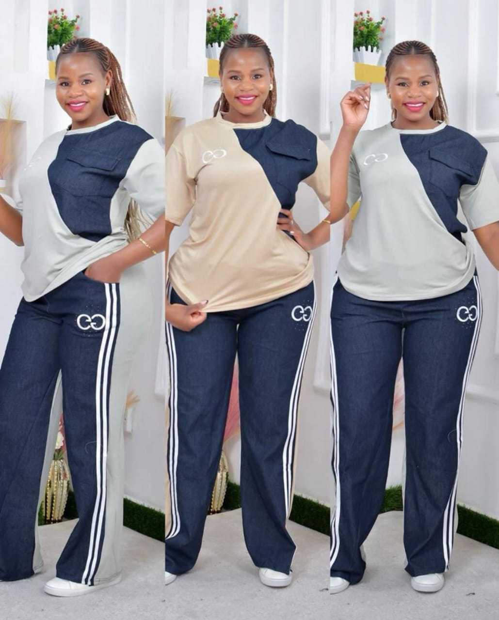 Women Tracksuit