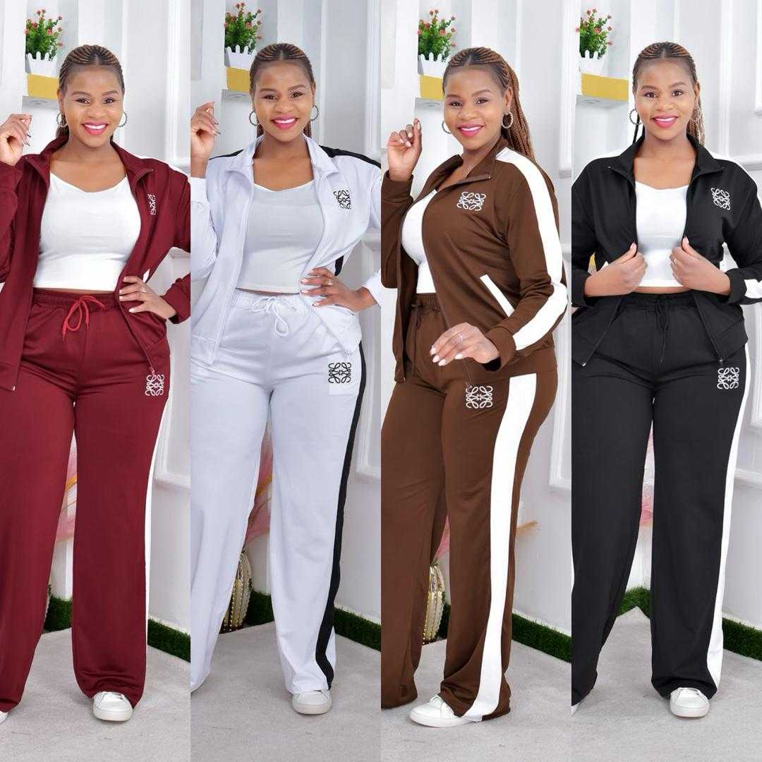 Women Tracksuit
